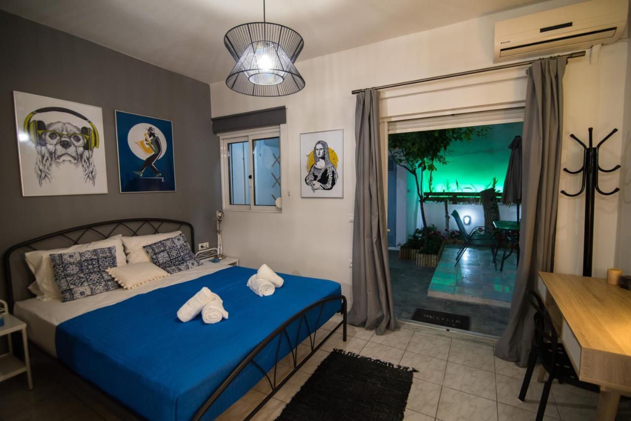 City Melody Appartement