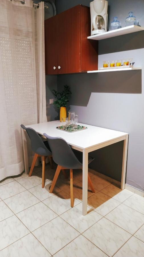 City Melody Appartement Héraklion