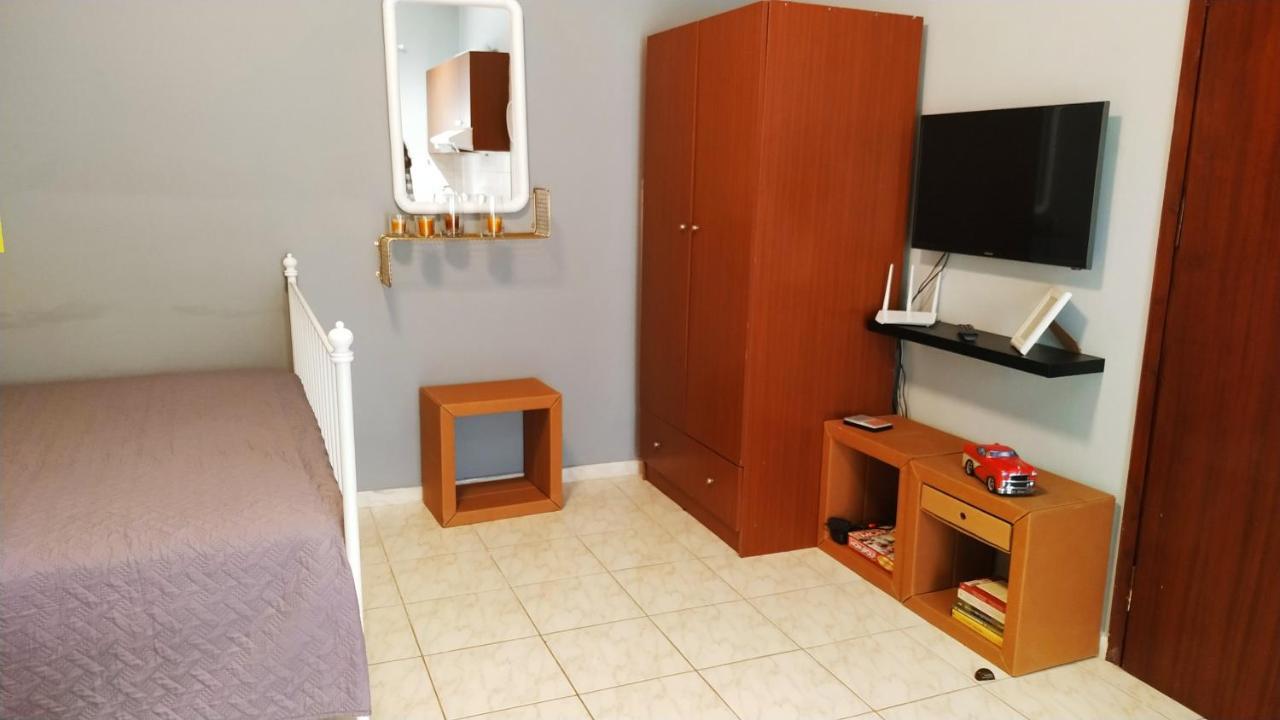 Appartement City Melody *