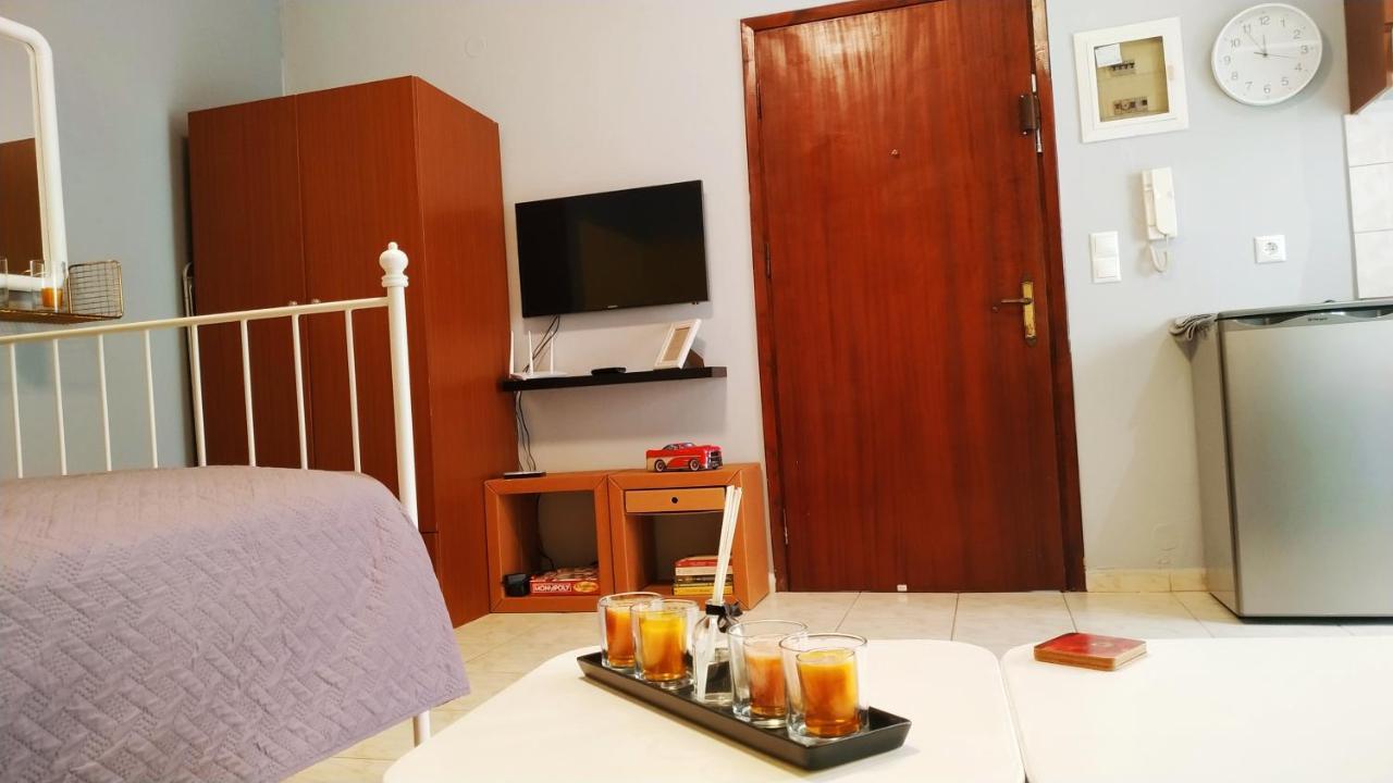 City Melody Appartement