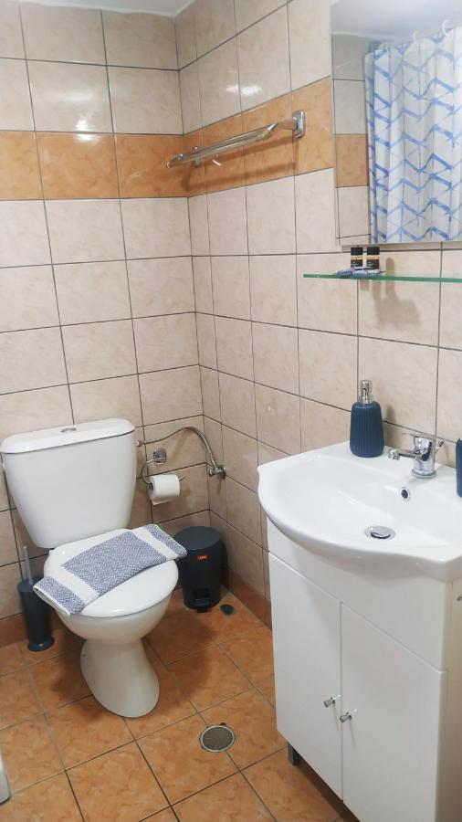 Appartement City Melody