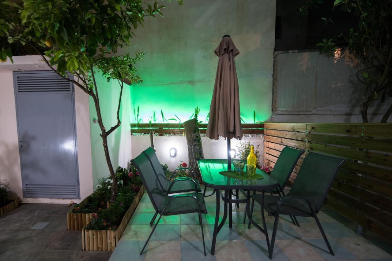 Appartement City Melody *