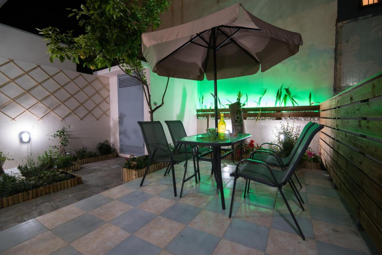 City Melody Appartement *